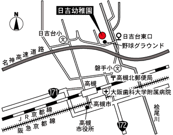 周辺地図