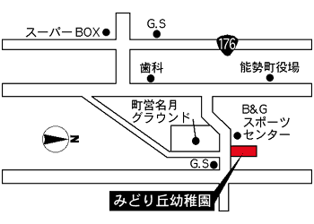 周辺地図