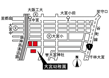 周辺地図
