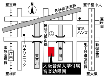 周辺地図