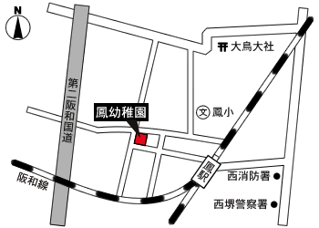 周辺地図
