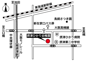 周辺地図