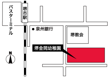 周辺地図