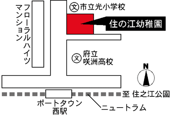 周辺地図