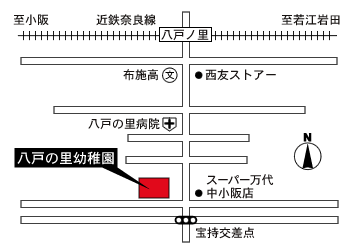 周辺地図