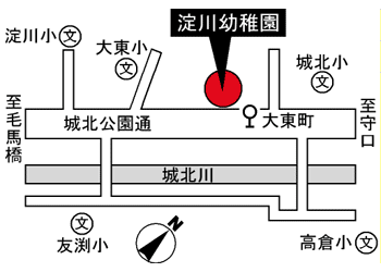 周辺地図