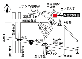 周辺地図