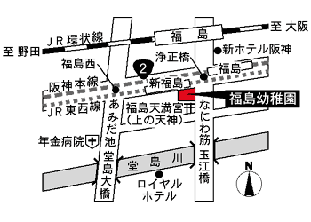 周辺地図