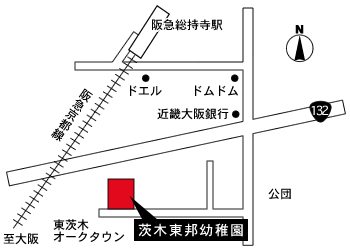 周辺地図