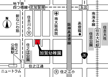 周辺地図