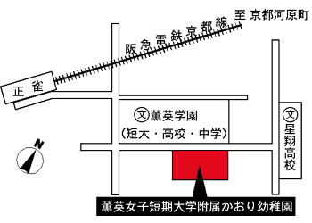 周辺地図