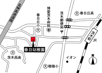 周辺地図