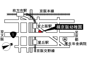 周辺地図