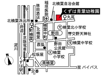 周辺地図