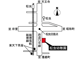 周辺地図