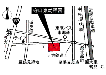 周辺地図