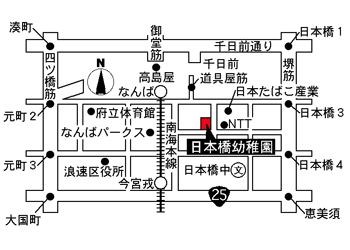 周辺地図