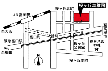 周辺地図