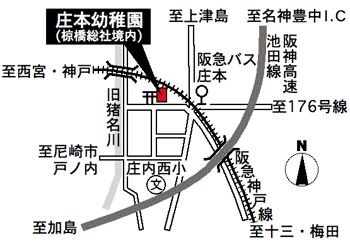 周辺地図