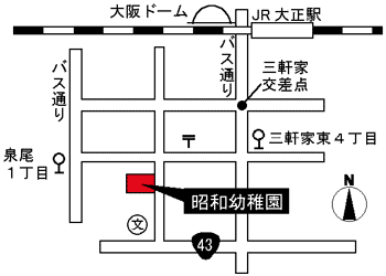 周辺地図