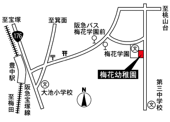 周辺地図
