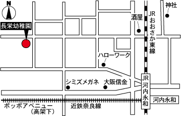 周辺地図