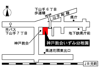 周辺地図