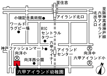 周辺地図