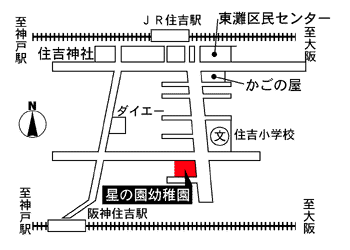 周辺地図