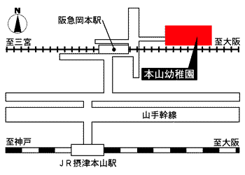 周辺地図