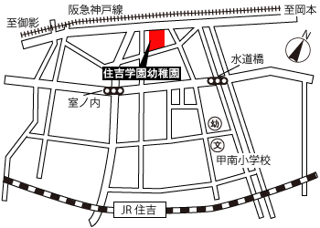 周辺地図