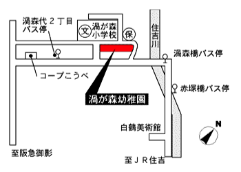 周辺地図