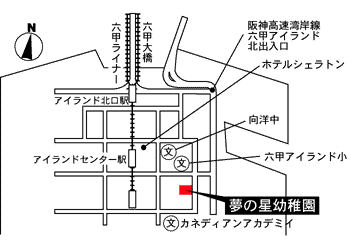 周辺地図