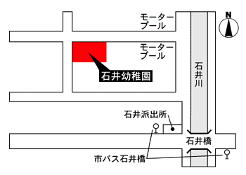 周辺地図