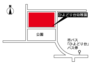 周辺地図