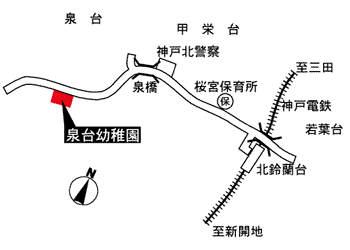 周辺地図