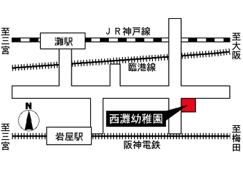 周辺地図