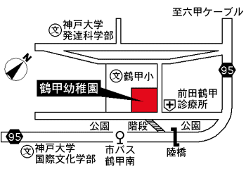 周辺地図