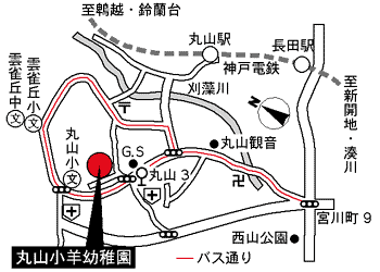 周辺地図