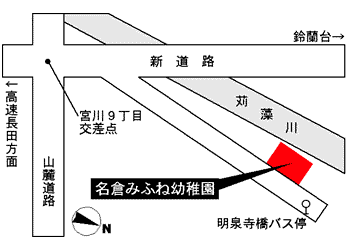周辺地図