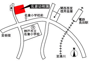 周辺地図