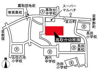 周辺地図