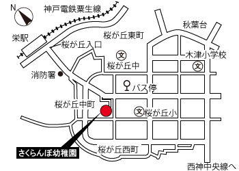 周辺地図