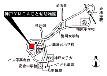 周辺地図
