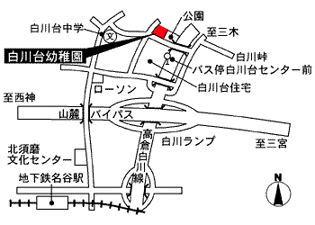 周辺地図