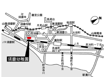 周辺地図