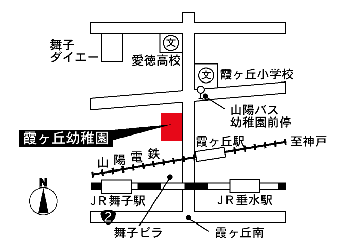 周辺地図
