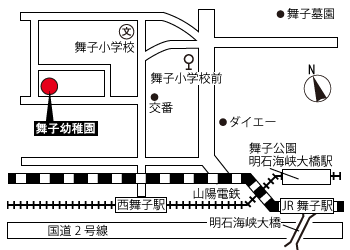 周辺地図