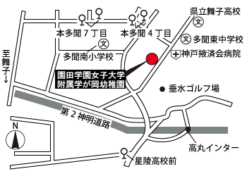 周辺地図