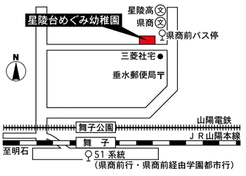 周辺地図